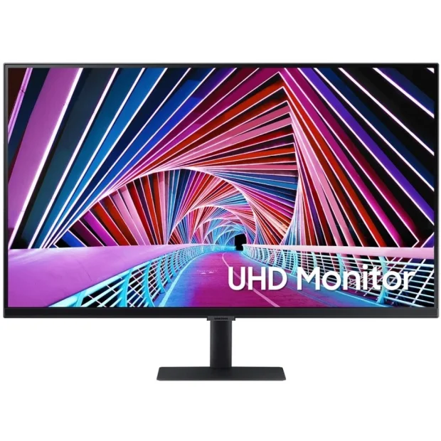 Монитор Samsung S32A700NWI